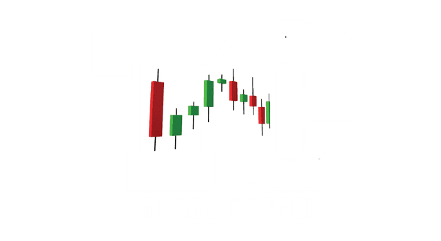 Traders Marathon Logo